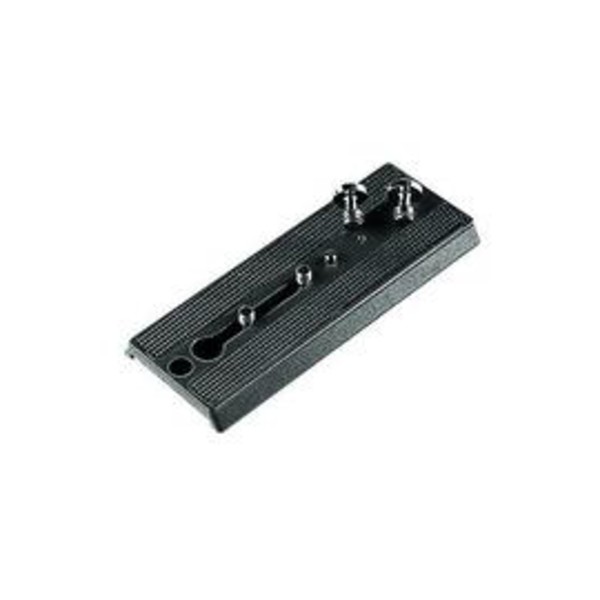 Manfrotto Placa de liberación rápida 357PLV