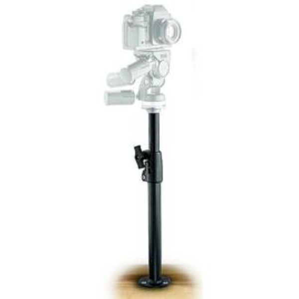 Manfrotto 385 Columna de fijación a mesa