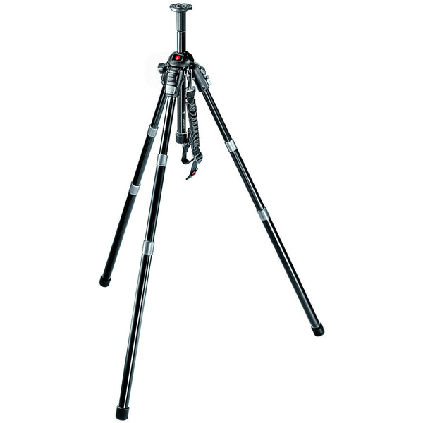 Manfrotto Trípode de aluminio 458B Neotec Pro