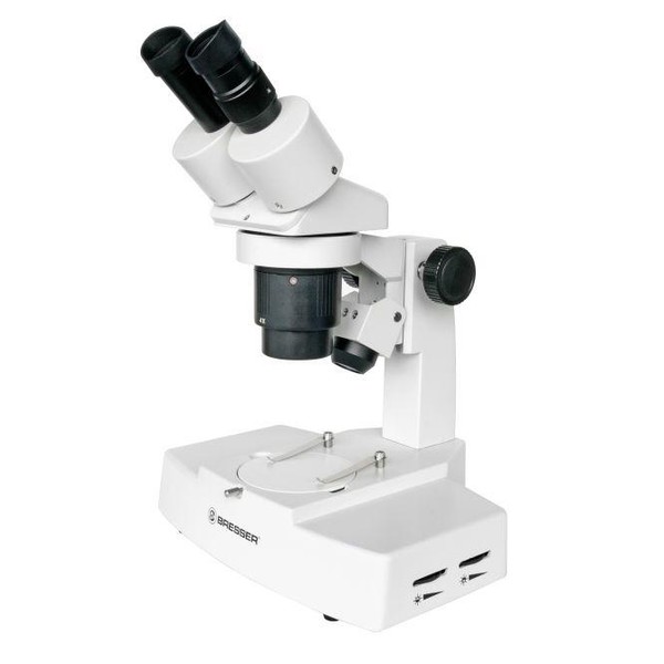 Bresser Lupa estereo Analyth ICD, prismáticos