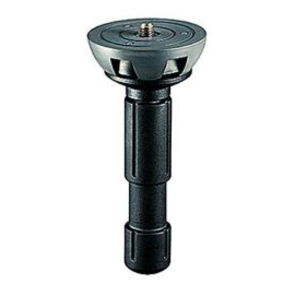 Manfrotto Semiesfera de nivelación de 75mm 520BALL