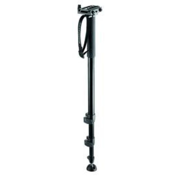 Manfrotto Monopie 558B Video con 501PL