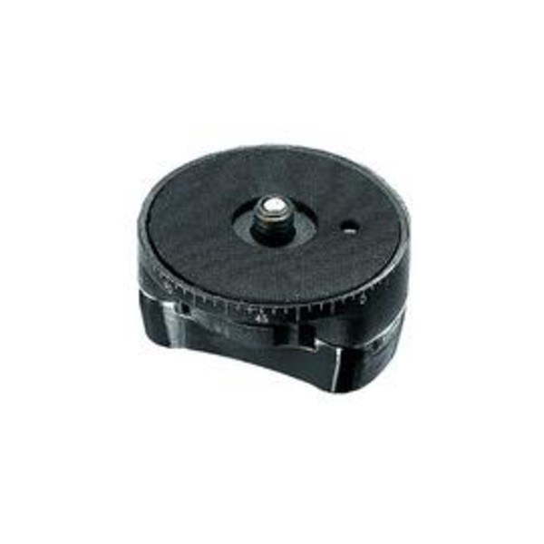 Manfrotto Adaptador de rótula panorámica 627