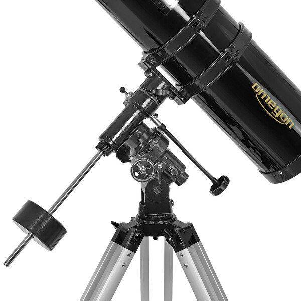 Omegon Telescopio N 150/750 EQ-3