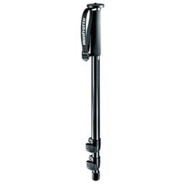 Manfrotto Monopie de aluminio 679B Basic