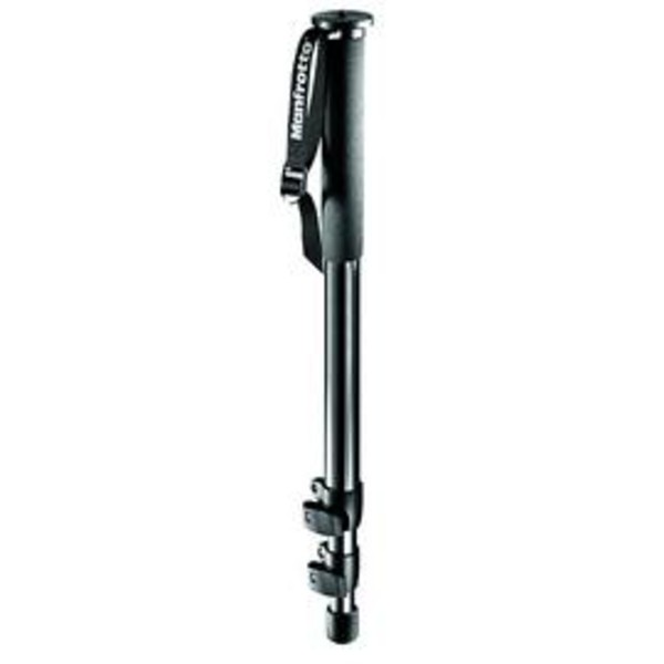 Manfrotto Monopie de aluminio 681B Profi