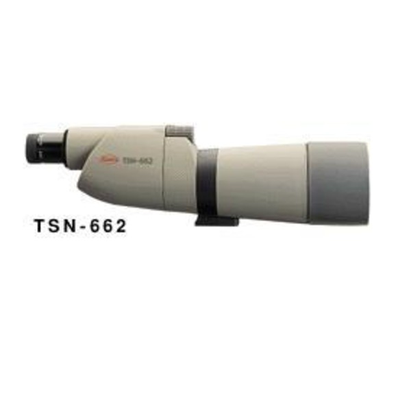 Kowa Catalejo TSN-662 66mm, de posición de observación recta