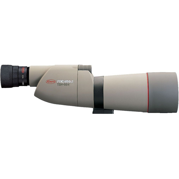Kowa Catalejo TSN-664 Prominar 66mm, de posición de inclinación recta