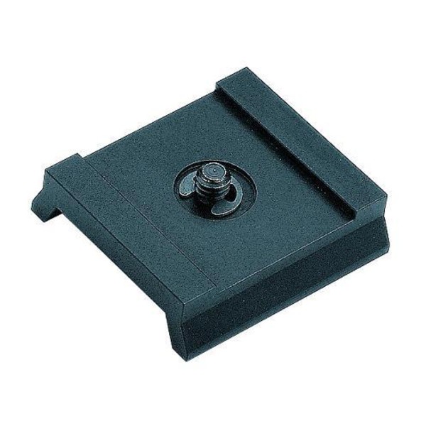 Swarovski Stativplatte 128 SWA