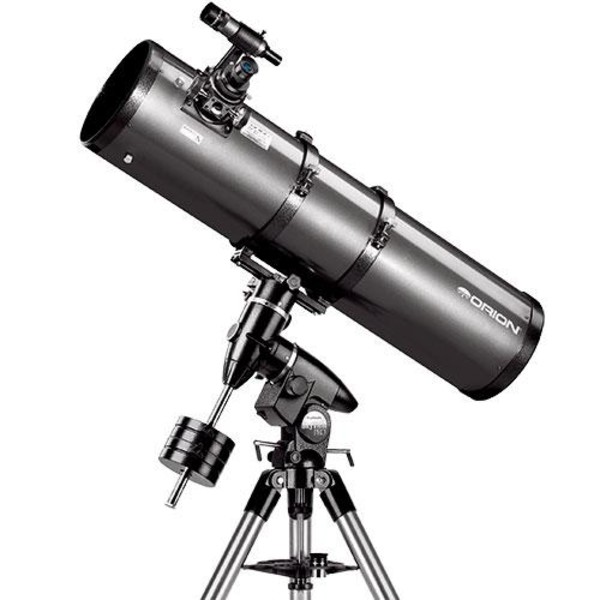 Orion Telescopio N 203/1000 SkyViewPro EQ-5