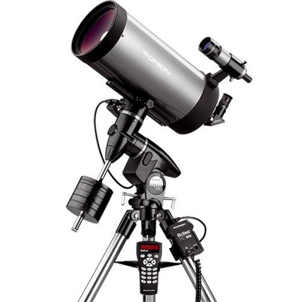Orion Telescopio Maksutov MC 180/2700 SkyView Pro EQ-5 GoTo