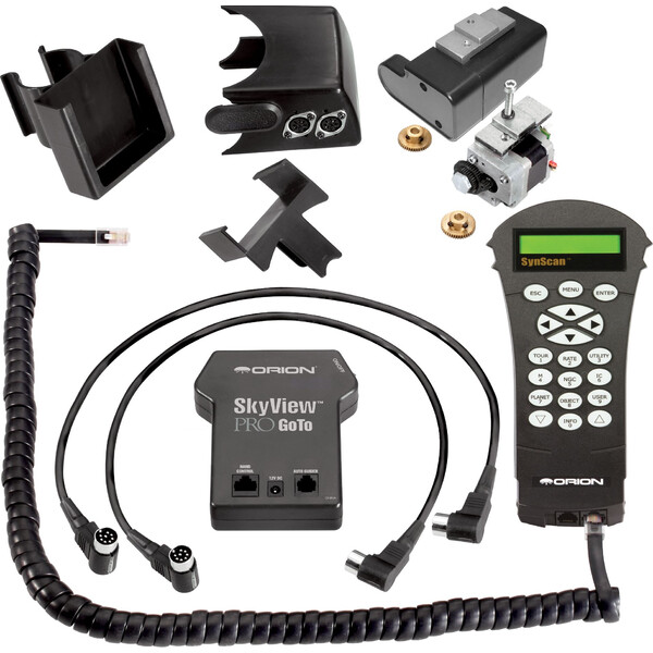 Orion Kit de actualización de SkyView Pro GoTo