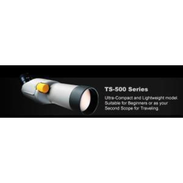 Kowa Spektiv TS-501 (G) 20x50mm