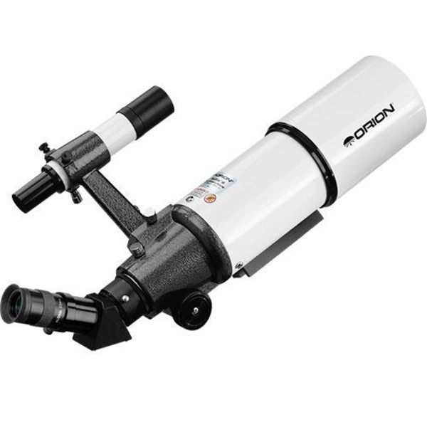 Orion Telescopio AC 80/400 ShortTube T OTA