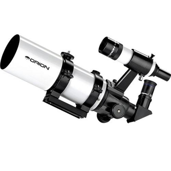 Orion Telescopio AC 80/400 ShortTube A OTA