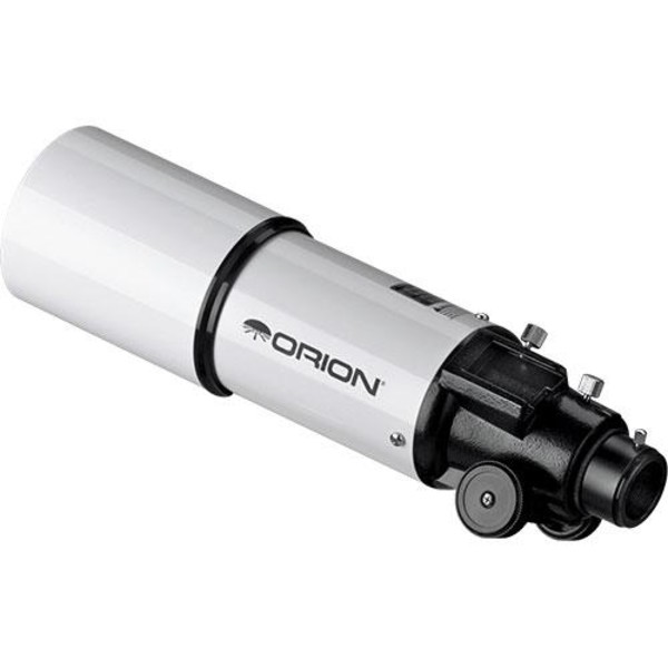 Orion Telescopio AC 80/400 ShortTube OTA