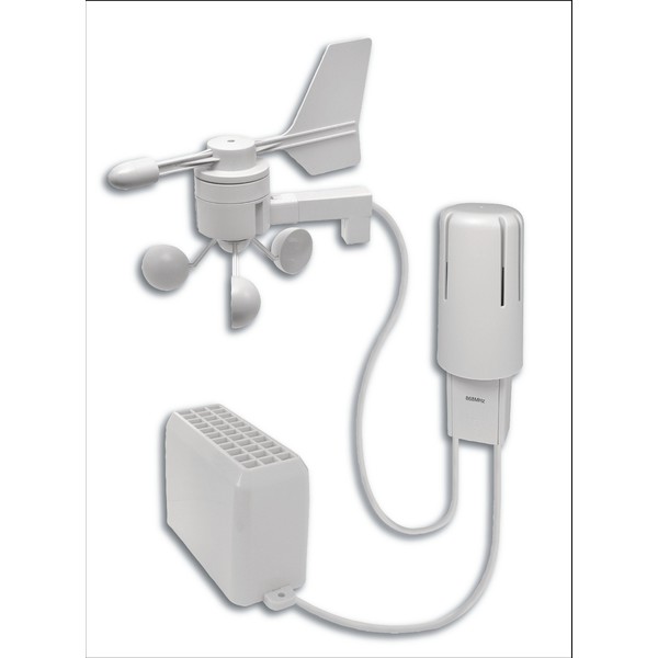 TFA Estación meteorológica inalámbrica Vega