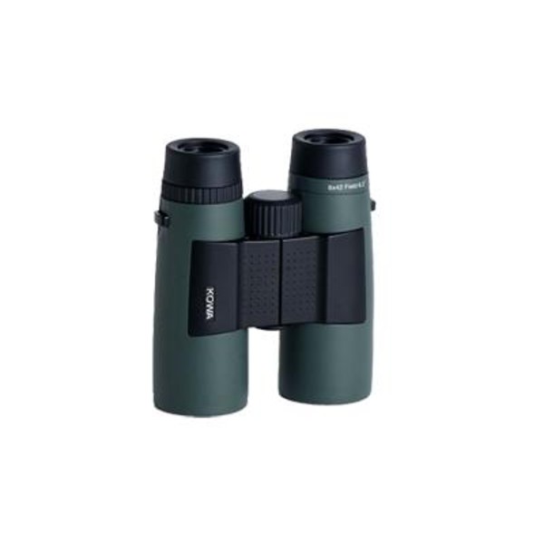 Kowa Binoculares BD 8x42 DCF, gris
