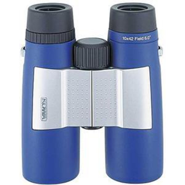 Kowa Binoculares BD 8x42 DCF, gris