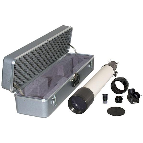 TeleVue Refractor apocromático AP 102/877 TV102 Renaissance OTA