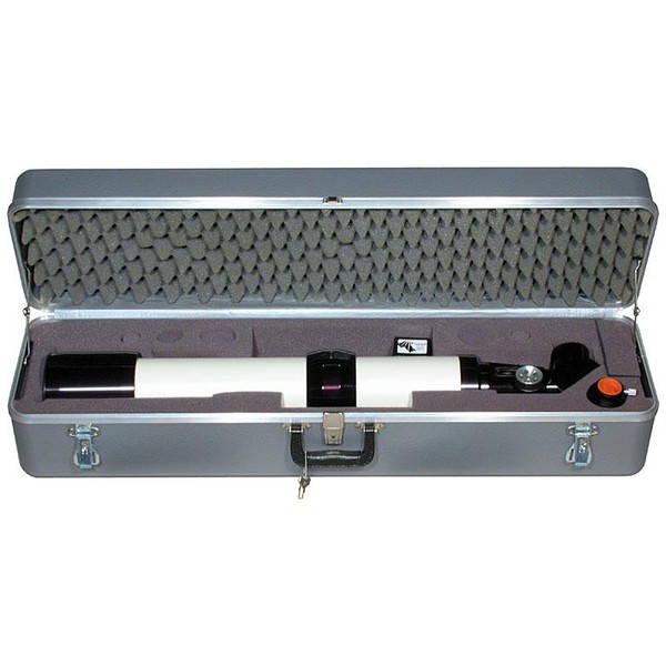 TeleVue Refractor apocromático AP 102/877 TV102 Renaissance OTA