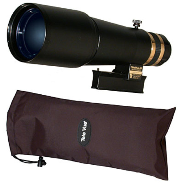 TeleVue Refractor apocromático AP 60/360 TV60 OTA