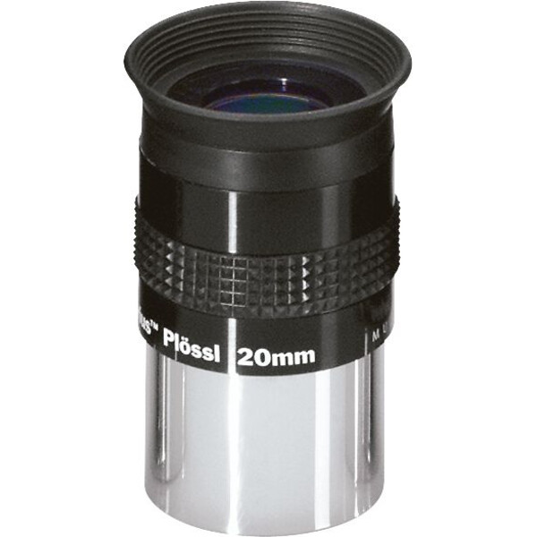 Orion Ocular Sirius Plössl 20mm 1,25''