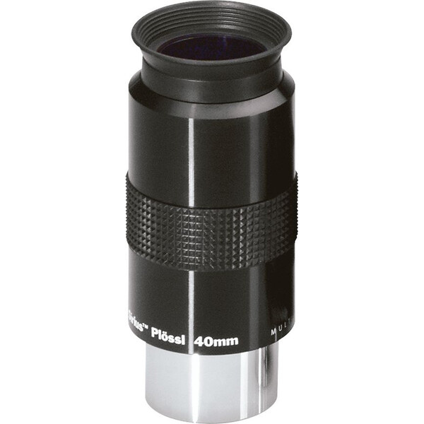 Orion Ocular Sirius Plössl 40mm 1,25"