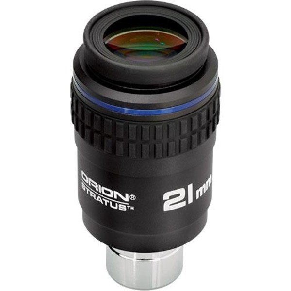 Orion Ocular gran angular Stratus de 21mm 1,25"/2"