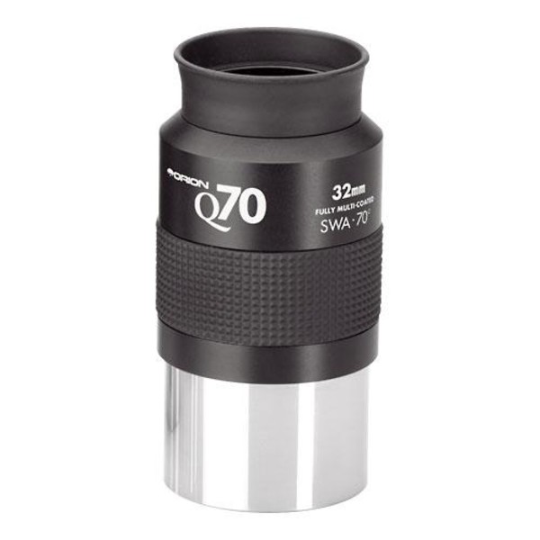 Orion Ocular gran angular Q70 Super de 32mm 2"