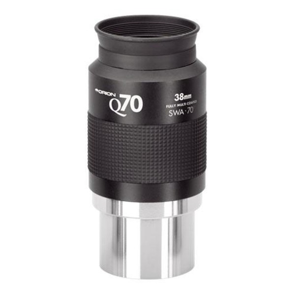 Orion Ocular gran angular Q70 Super de 38mm 2"