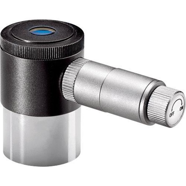 Orion Oculares con retículo Ocular reticulado de 12,5mm - iluminado