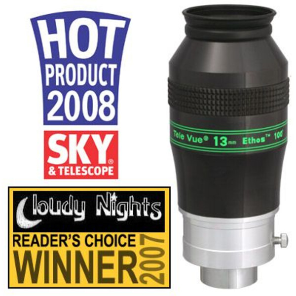 TeleVue Ocular Ethos 13mm 1,25"/2"