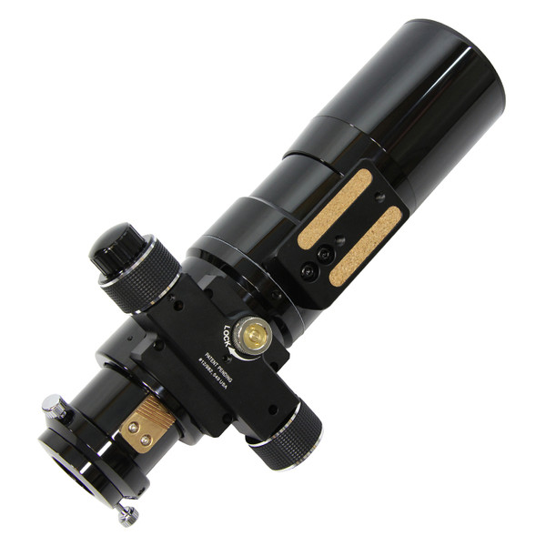 Omegon Refractor apocromático Pro APO AP 66/400 ED OTA