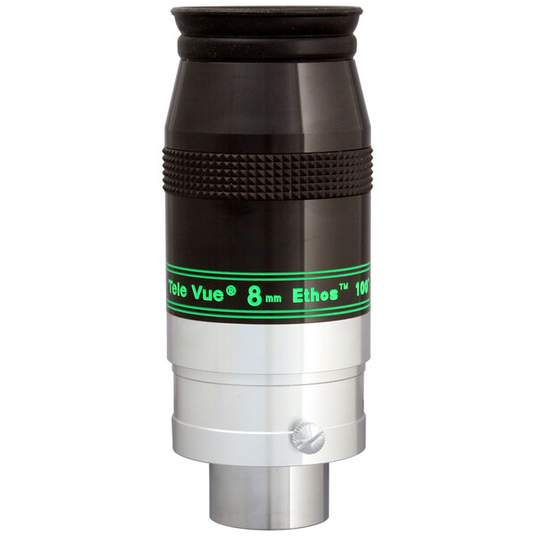 TeleVue Ocular Ethos 8mm 1,25"/2"