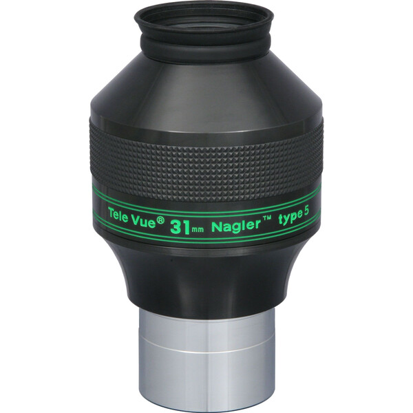 TeleVue Ocular Nagler 31mm Modelo 5 2"