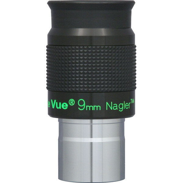 TeleVue Ocular Nagler de 9mm Tipo 6 1,25"