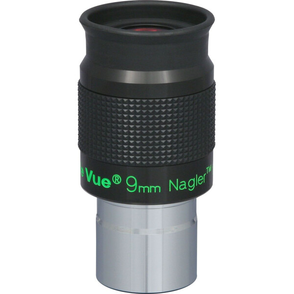 TeleVue Ocular Nagler de 9mm Tipo 6 1,25"
