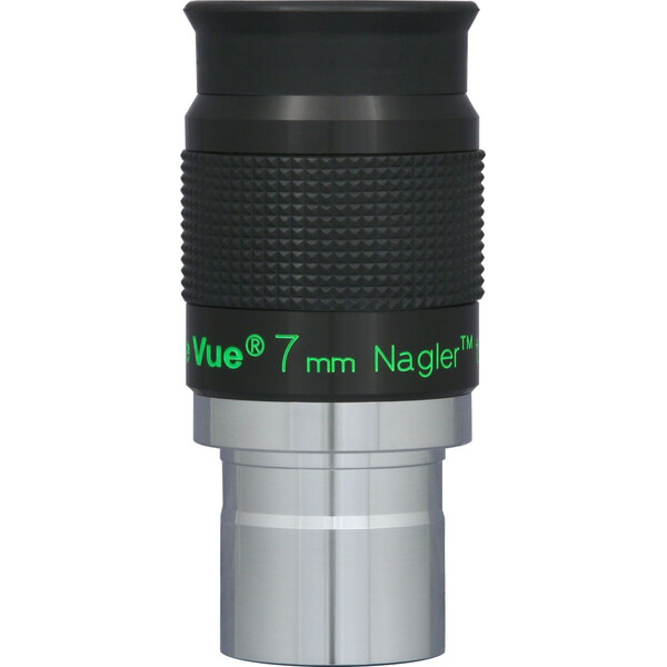 TeleVue Ocular Nagler 7mm, modelo 6 1,25"