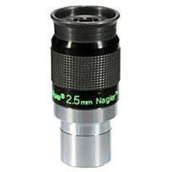 TeleVue Ocular Nagler 2,5mm, modelo 6 1,25"