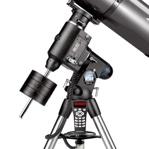 Orion Telescopio N 203/1000 Atlas EQ-6 GoTo