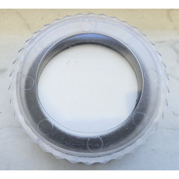 Orion Recipiente protector para filtros de 2"