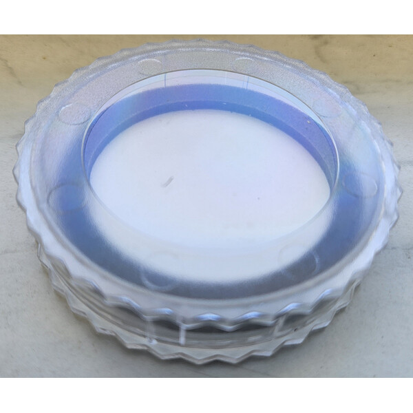 Orion Recipiente protector para filtros de 2"