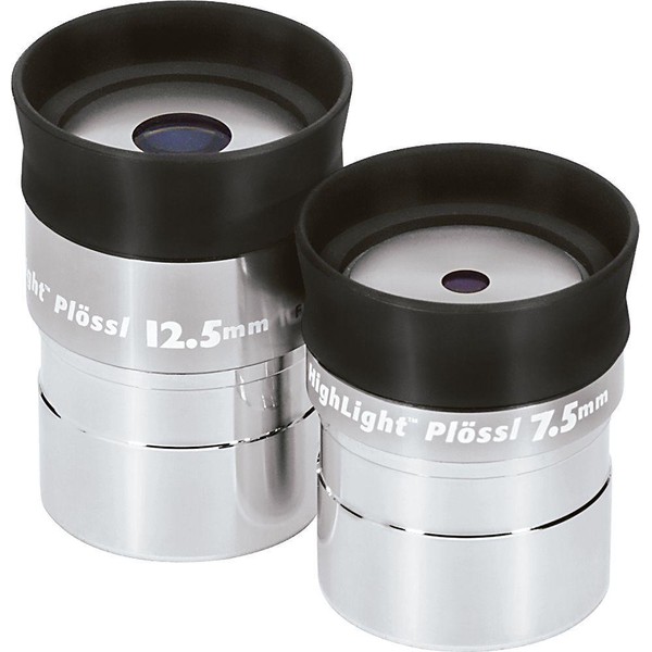 Orion Par de oculares Power Highlight Plössl