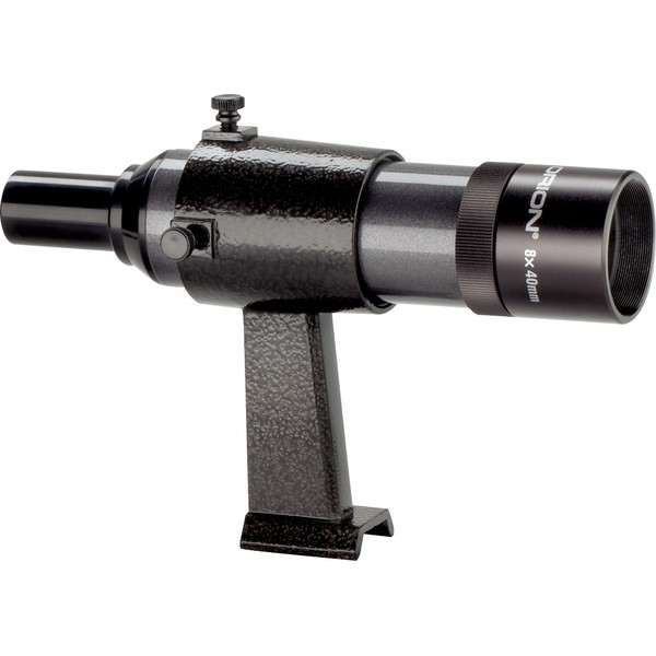 Orion Buscador 8x40 (plateado)