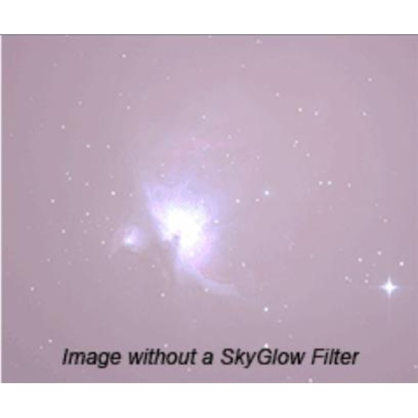 Orion Filtro SkyGlow 2"