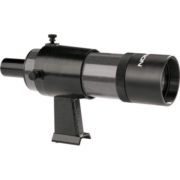 Orion Buscador 9x50 (gris metalizado)
