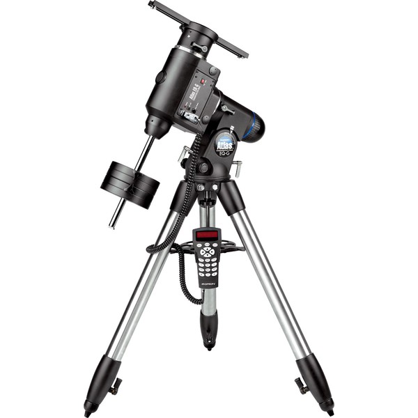 Orion Montura Atlas EQ-G SynScan GoTo