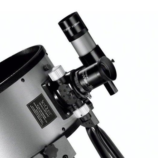 Orion Telescopio Dobson N 305/1500 SkyQuest XX12i TrussTube Intelliscope DOB