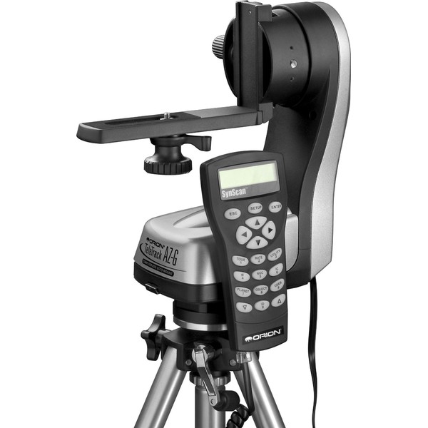 Orion Montura TeleTrack AZ Tracking